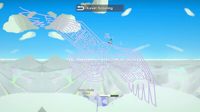 третий скриншот из Rotate Maze: G.O.T.S