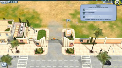 третий скриншот из Stunts & Effects Expansion Pack (The Movies)