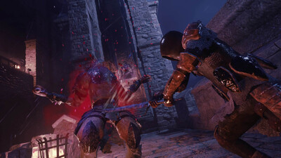 второй скриншот из ENDALOR