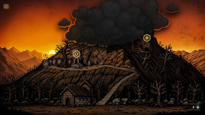 третий скриншот из Sexorcism: Lust Confession