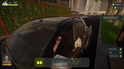 второй скриншот из Parking Tycoon 2: Business Simulator