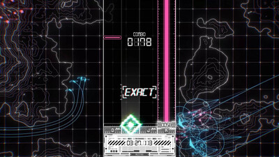 первый скриншот из MUSYNX RETURN