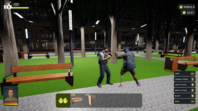 четвертый скриншот из Parking Tycoon 2: Business Simulator