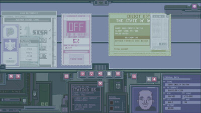 третий скриншот из The State of Nowhere