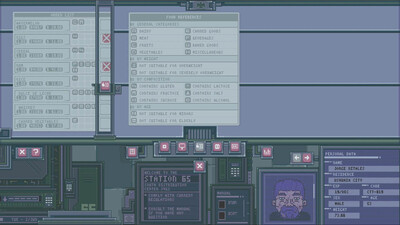 второй скриншот из The State of Nowhere