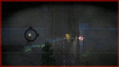 второй скриншот из No Such Place