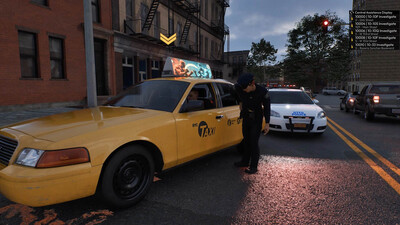 второй скриншот из Responding