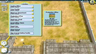 четвертый скриншот из Stunts & Effects Expansion Pack (The Movies)