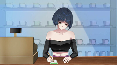 четвертый скриншот из Princess of Worlds End