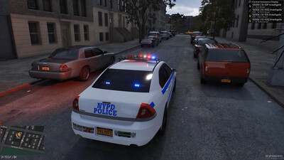 первый скриншот из Responding