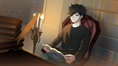 первый скриншот из Princess of Worlds End