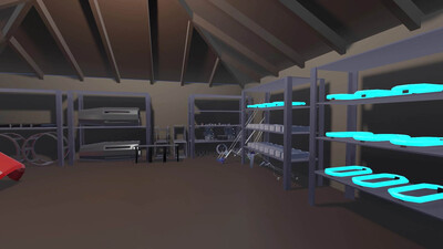 второй скриншот из Lakehopper