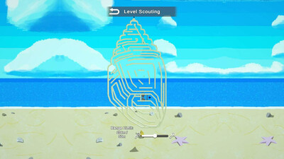 первый скриншот из Rotate Maze: G.O.T.S