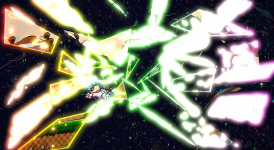 четвертый скриншот из Little Nemo and the Guardians of Slumberland