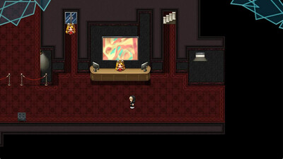 второй скриншот из Mizuki: Demon-Slaying Housewife