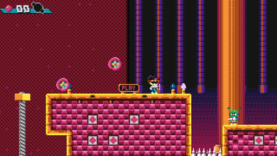 второй скриншот из Kid Bubblegum