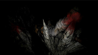 четвертый скриншот из SUBSUMED