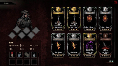 второй скриншот из Sexorcism: Lust Confession