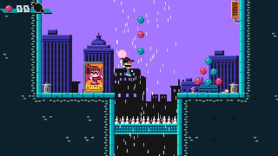 третий скриншот из Kid Bubblegum