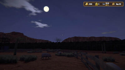 четвертый скриншот из Wasteland Shop Simulator