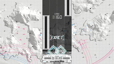 второй скриншот из MUSYNX RETURN