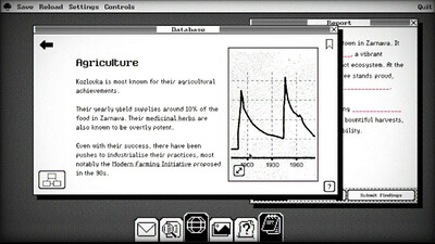 первый скриншот из Lost Wiki: Kozlovka