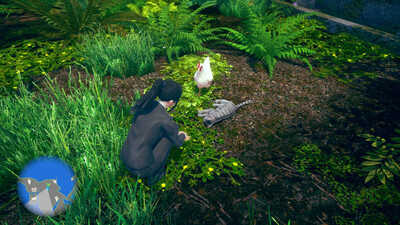 третий скриншот из AI*Shoujo/AI*??