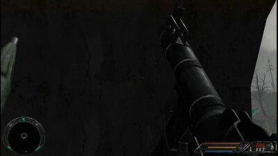 четвертый скриншот из Delta Sector - FarCry Мод