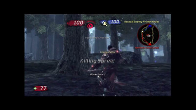 первый скриншот из UT3 Mod Compilation 2013 Unreal Tournament 3