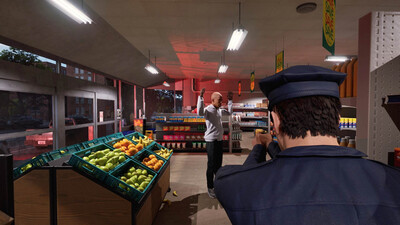 третий скриншот из Responding