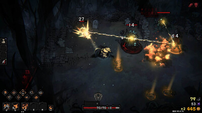 первый скриншот из Cinderia