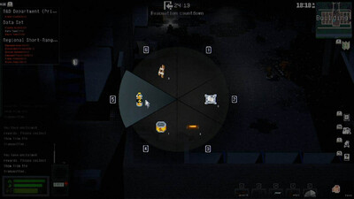 первый скриншот из No Such Place