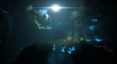 второй скриншот из Darwin's Paradox