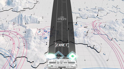 третий скриншот из MUSYNX RETURN