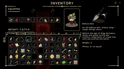 третий скриншот из Shell of a King