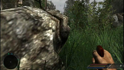 первый скриншот из Delta Sector - FarCry Мод