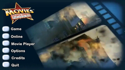 первый скриншот из Stunts & Effects Expansion Pack (The Movies)