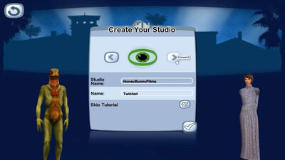 второй скриншот из Stunts & Effects Expansion Pack (The Movies)