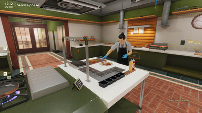 первый скриншот из Cooking Simulator 2: Better Together