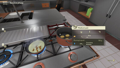 четвертый скриншот из Cooking Simulator 2: Better Together