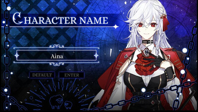 первый скриншот из Salvus: Aries