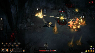 четвертый скриншот из Cinderia