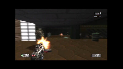четвертый скриншот из UT3 Mod Compilation 2013 Unreal Tournament 3