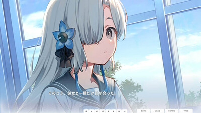 второй скриншот из Virtual Ties