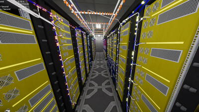 второй скриншот из Data Center