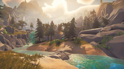 третий скриншот из Clean Up Earth