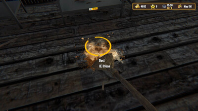 первый скриншот из Wasteland Shop Simulator