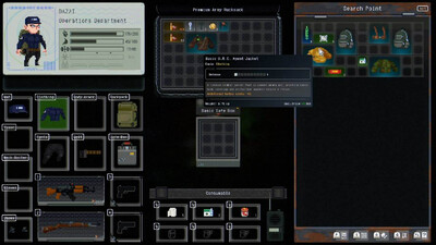 третий скриншот из No Such Place