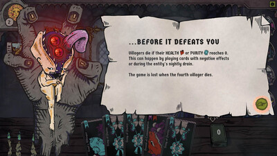 третий скриншот из BLOODLETTER