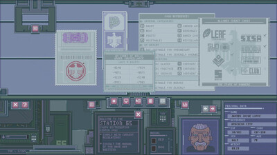 первый скриншот из The State of Nowhere